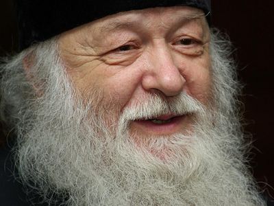 Когда труд — радость