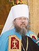 Блаженнейший Митрополит Иона: «Православная Церковь наиболее твердо противостоит духу этого мира»