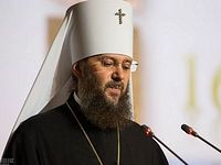 «Первый шаг к духовному миру - возврат захваченных храмов»