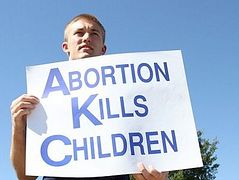 Abortion Business Closes After 27 Years of Protests