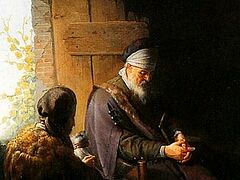 Redemption and Salvation in the Book of Tobit
