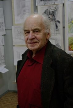 б м неменский