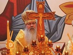 Celebrating the 1,000 Year Legacy of St. Vladimir