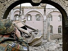 Instagram Deletes Account for Revealing Destroyed Serb Churches in Kosovo