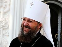 Во времена войны против Церкви главное оружие – слово правды