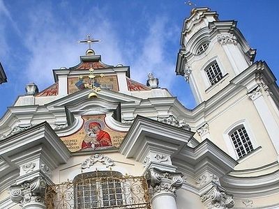 Крестный ход в Почаевской Лавре: «Все были свидетелями чуда»