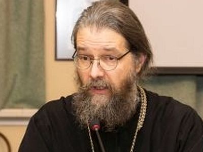 Divine Liturgy Has Been Celebrated Daily in Our Cathedral for 50 Years