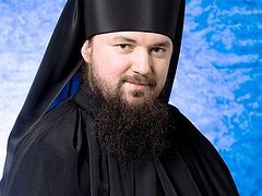 Fifteenth Anniversary of the Rebirth of Monastic Life in Sretensky Monastery. <BR>The experience of inner discipline