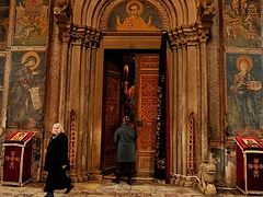 Serbian Patriarch Thankful to Russia for Refusing to Accept Kosovo into UNESCO