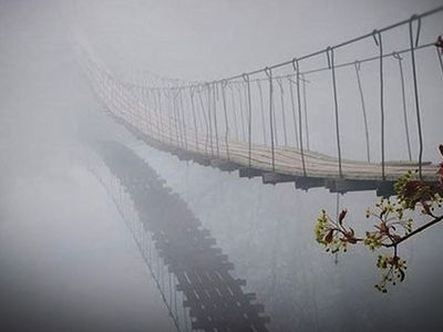 Исповедь обреченного