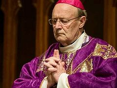 Australia Investigating Archbishop for Distributing Pamphlet Defending True Marriage