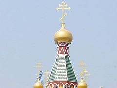 Open Arms: Russian Orthodox Church in Thailand seen as welcoming, inclusive