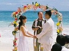 Destination Weddings