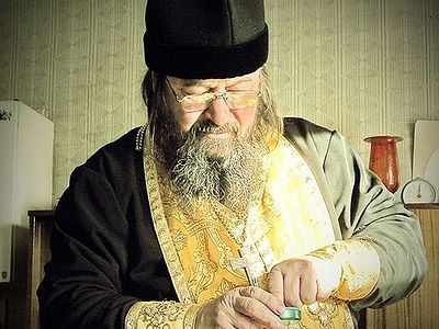 Воскресайте, Бог вам в помощь