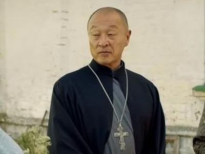 Mortal Kombat's Shang Tsung Goes Orthodox in Russia /