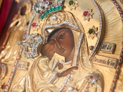 Неупиваемая Почаевская