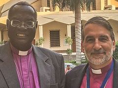 Anglican Province of South Sudan and the Sudan Recognizes the Anglican Church in North America