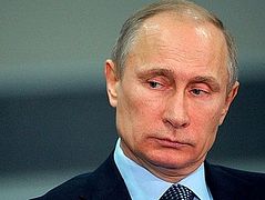 Allah Has Deprived the Ruling Faction of Turkey of Reason - Putin