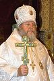 15 лет возрождения монашеской жизни в Сретенском монастыре. <BR>Поздравление Первоиерарха Русской Православной Церкви Заграницей