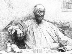 The Limits of Being Rich. On the Parable on Luke 12:16-21