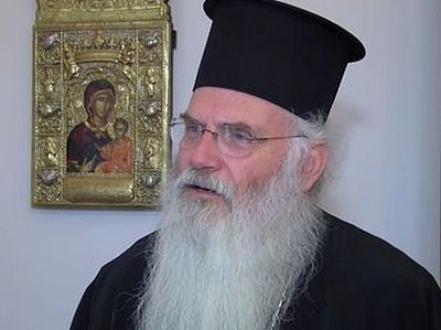 Митрополит Месогейский Николай: Мы живем в эпоху поглощения культур и исчезновения народов
