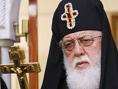 Georgian Church Clarifies Patriarch's Statement on Pardoning Prisoners