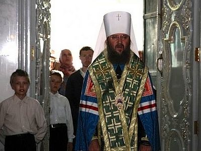 Мы так и не научились воспитывать своих детей в традициях православной веры и благочестия