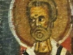 Homily on the Feast of St. Nicholas