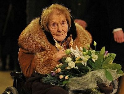 «Невероватно је да ми се све ово дешава! У Русији сам.»