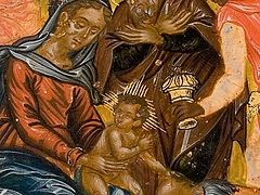 The hope of Christmas in perilous times