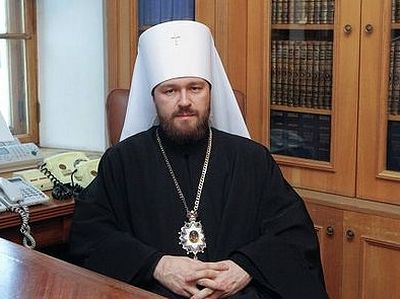 В Русской Церкви сомневаются в возможности проведения Всеправославного собора в нынешней обстановке