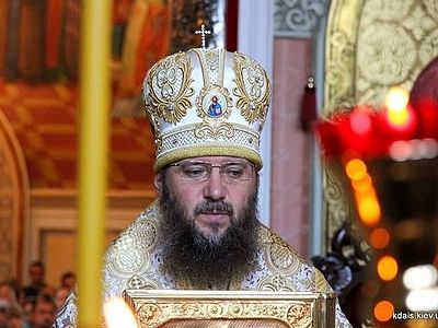 «От своих слов мы будем либо оправданы, либо осуждены»