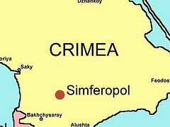 Jews do not agree with Poroshenko that their life is bad in Crimea