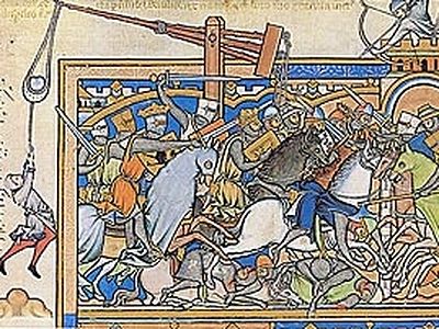 Походы на Восток