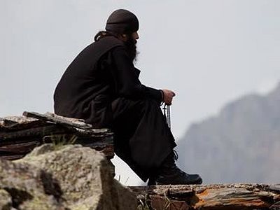 Стремление ко Христу