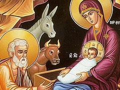 Celebrate Christmas on Jan. 7? Orthodox Christian Church does