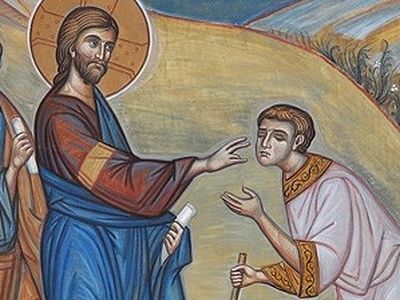 Тот, кто хочет верить