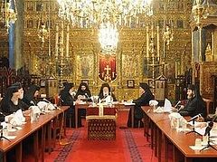 Proposal out to hold Pan-Orthodox Council in Geneva instead of Istanbul
