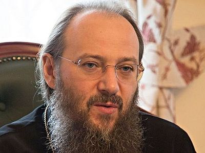 «Агрессия сегодня действительно происходит. И ее очень много. В нас с вами»