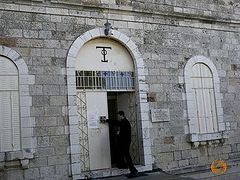 Israel arrests two Jewish teens for Jerusalem monastery vandalism