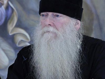 «Люди не видят Христа, потому что мы им Его не показываем»