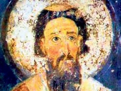 Russian greetings to Primate of Serbian Orthodox Church on St. Sava’s commemoration day