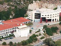 The Location and Dates of the Holy and Great Synod of Orthodoxy 2016