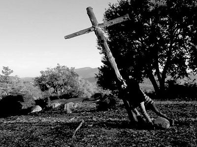 Ступени нигилистической диалектики. Нигилизм разрушения