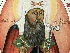 Установление Патриаршества в Русской Церкви. Святой Патриарх Иов