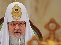 Draft documents of the future Pan-Orthodox Council in their present form do not violate the purity of the Orthodox faith, the ROC Council of Bishops states