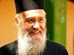 Letter to the Holy Synod of Greece Concerning Preparations for the Upcoming Great and Holy Council