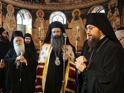 Манастир- није хоби у пензији