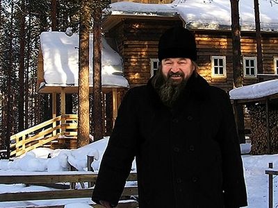 О деньгах, и не только