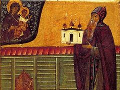Relics of St. Anthony the Roman discovered and identified in Veliky Novgorod